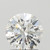 1.58 Carat Round Cut Lab Grown