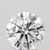 2.02 Carat Round Cut Lab Grown