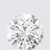 1.51 Carat Round Cut Lab Grown