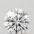 1.60 Carat Round Cut Lab Grown