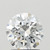 1.51 Carat Round Cut Lab Grown