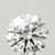 1.60 Carat Round Cut Lab Grown