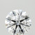 1.51 Carat Round Cut Lab Grown