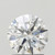1.51 Carat Round Cut Lab Grown