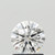 1.06 Carat Round Cut Lab Grown