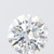 1.51 Carat Round Cut Lab Grown