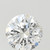 1.51 Carat Round Cut Lab Grown