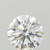 2.01 Carat Round Cut Lab Grown