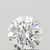 1.52 Carat Round Cut Lab Grown