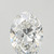 2.03 Carat Oval Lab Grown