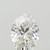 2.03 Carat Oval Lab Grown