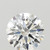 1.60 Carat Round Cut Lab Grown