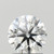 1.51 Carat Round Cut Lab Grown