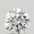 1.58 Carat Round Cut Lab Grown