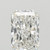 2.03 Carat Radiant Lab Grown