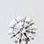 1.01 Carat Round Cut Lab Grown