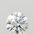 1.06 Carat Round Cut Lab Grown