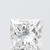 1.53 Carat Princess Lab Grown