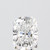 1.01 Carat Radiant Lab Grown