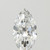 1.52 Carat Marquise Lab Grown