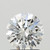 1.54 Carat Round Cut Lab Grown