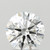 2.03 Carat Round Cut Lab Grown