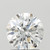 1.60 Carat Round Cut Lab Grown