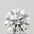 1.51 Carat Round Cut Lab Grown