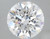 2.06 Carat Round Cut Lab Grown