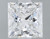 1.12 Carat Princess Lab Grown