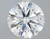 2.06 Carat Round Cut Lab Grown