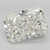 6.06 Carat Radiant Lab Grown 6.06 Carat Radiant Lab Grown