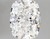 4.07 Carat Cushion Lab Grown