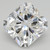 3.00 Carat Radiant Lab Grown