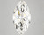 5.10 Carat Marquise Lab Grown 5.10 Carat Marquise Lab Grown