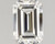 2.99 Carat Emerald Lab Grown