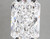 2.65 Carat Radiant Lab Grown 2.65 Carat Radiant Lab Grown