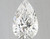2.48 Carat Pear Lab Grown