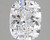 2.02 Carat Cushion Lab Grown