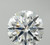 3.02 Carat Round Cut Lab Grown