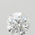 1.10 Carat Round Cut Lab Grown