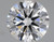 1.92 Carat Round Cut Lab Grown