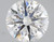2.52 Carat Round Cut Lab Grown