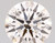 1.91 Carat Round Cut Lab Grown