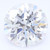 1.62 Carat Round Cut Lab Grown