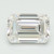 2.09 Carat Emerald Lab Grown