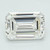 1.00 Carat Emerald Lab Grown