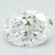 1.57 Carat Oval Lab Grown