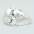 1.01 Carat Pear Lab Grown