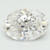 1.57 Carat Oval Lab Grown
